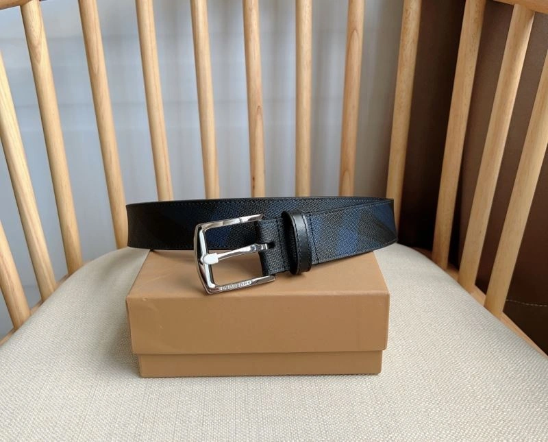 FashionForward Burberry Belts 283593