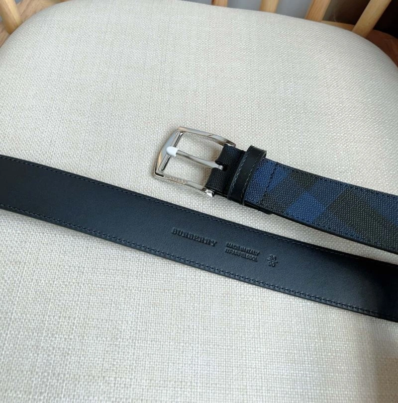 FashionForward Burberry Belts 283593
