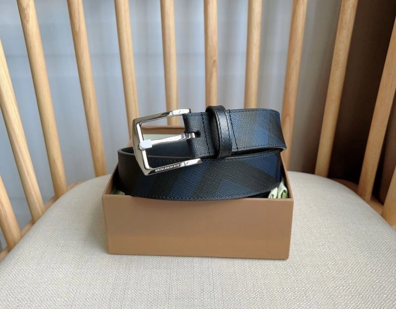 FashionForward Burberry Belts 283593