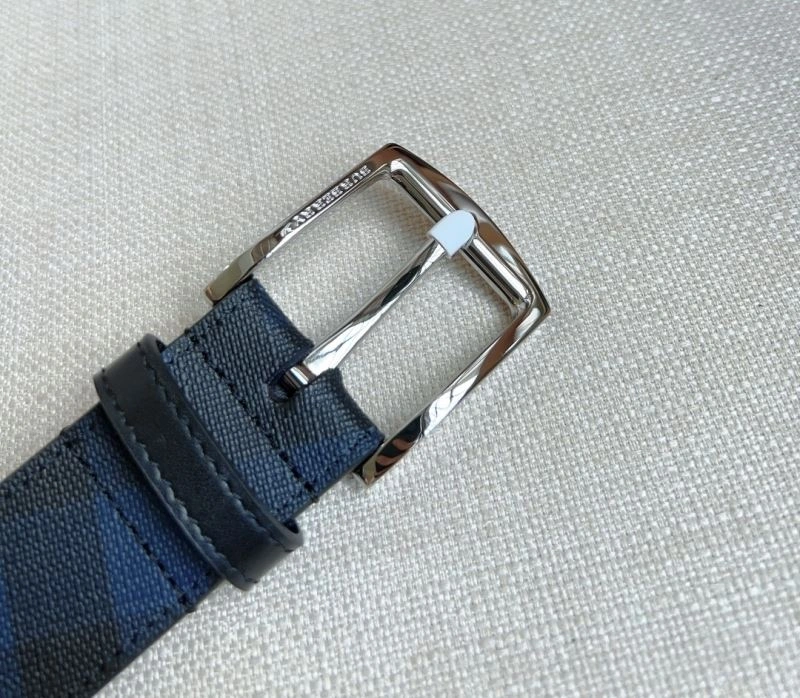 FashionForward Burberry Belts 283593