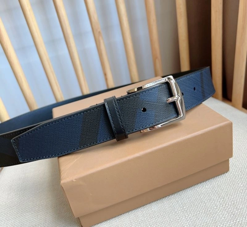 FashionForward Burberry Belts 283593