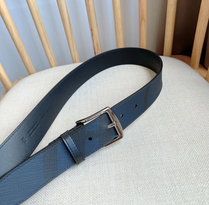 FashionForward Burberry Belts 283593
