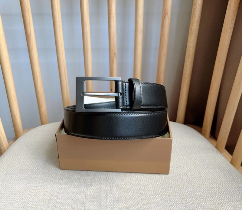 Burberry Belts TopPick 283597