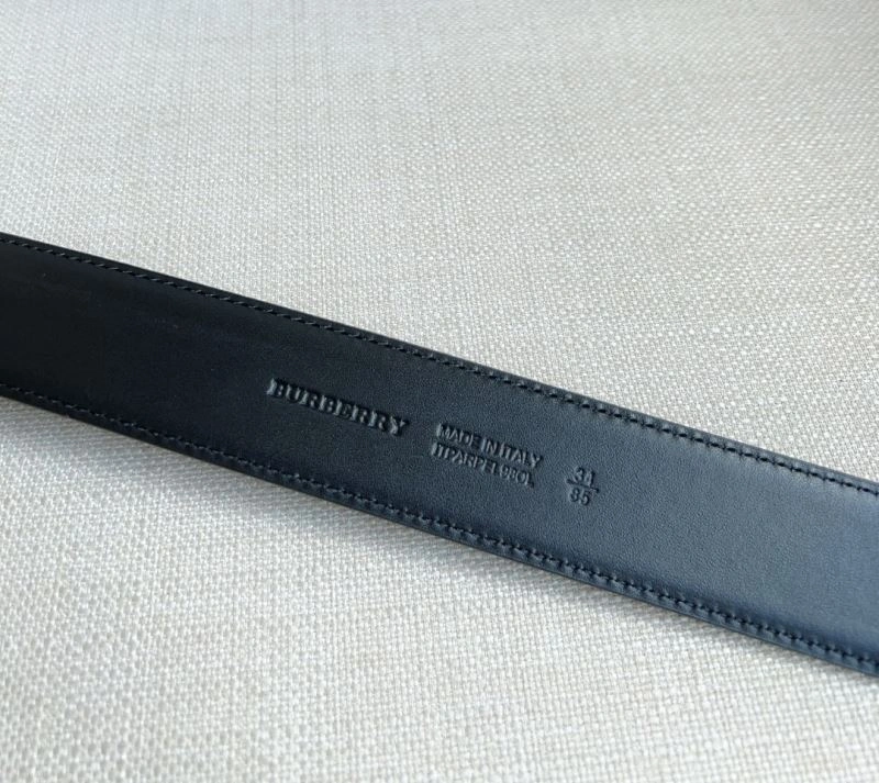 Burberry Belts TopPick 283597