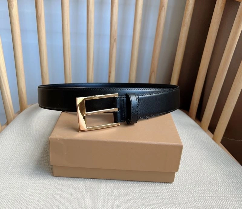 Burberry Belts GoodFit 283588