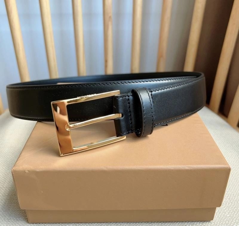 Burberry Belts GoodFit 283588