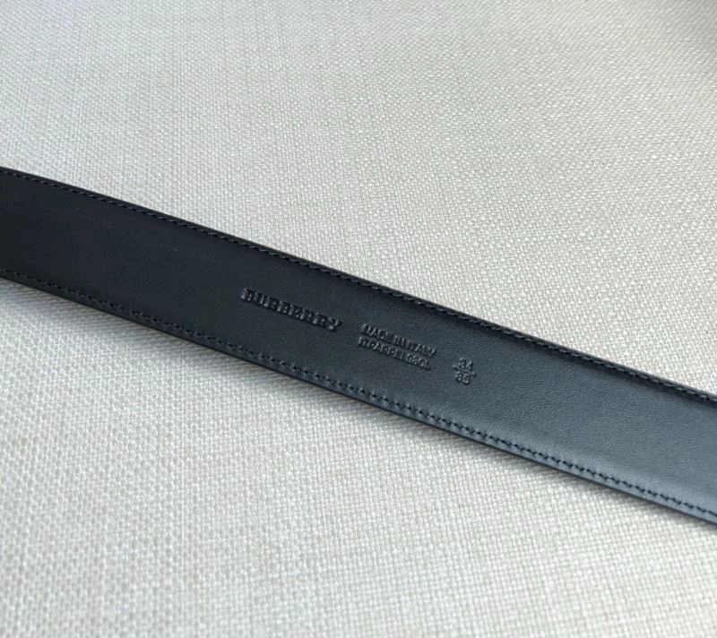 Burberry Belts GoodFit 283588