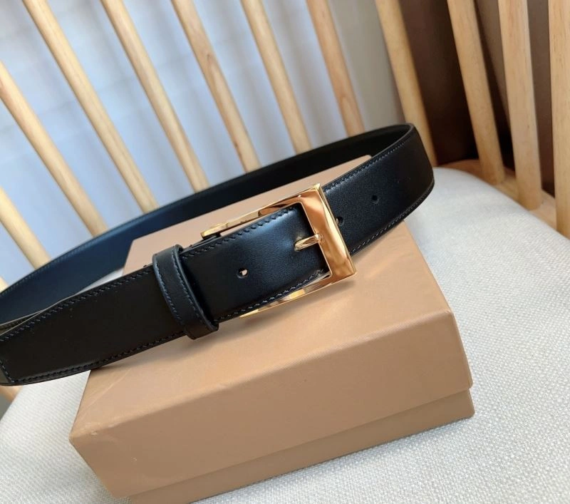 Burberry Belts GoodFit 283588