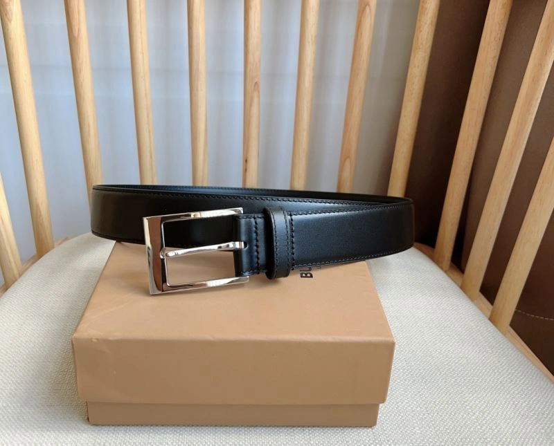 Sophisticated Burberry Belts 283591