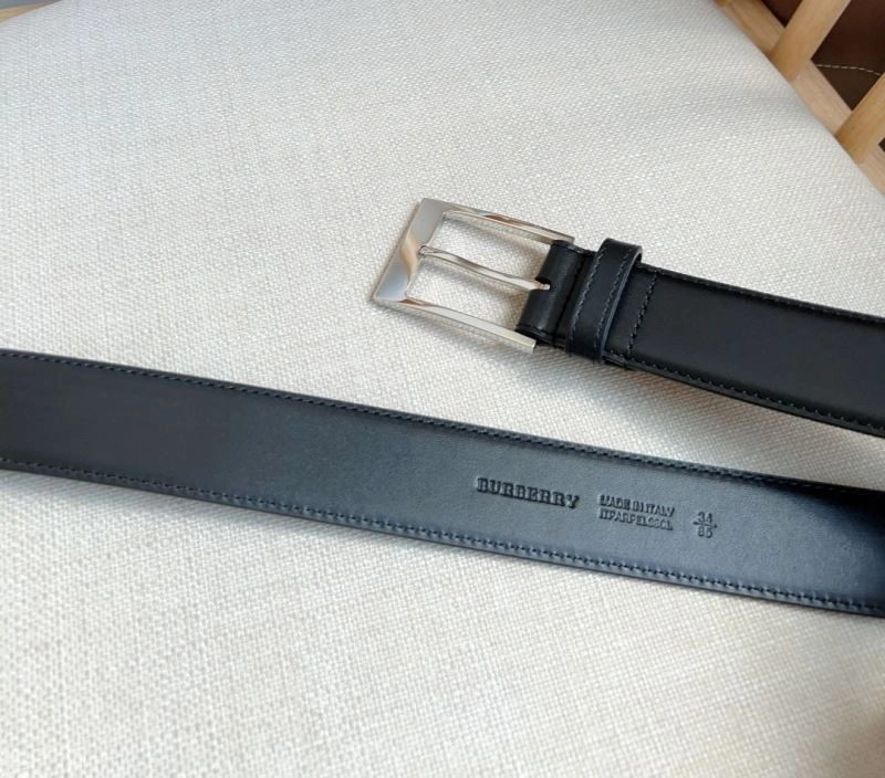 Sophisticated Burberry Belts 283591