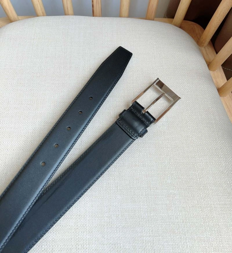 Sophisticated Burberry Belts 283591
