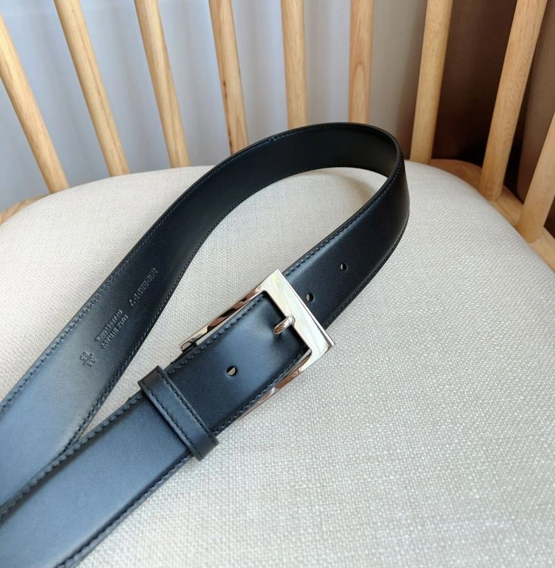 Sophisticated Burberry Belts 283591