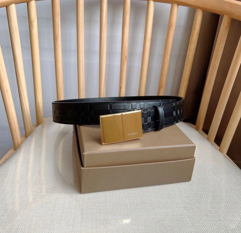 Burberry Belts Timeless 283565