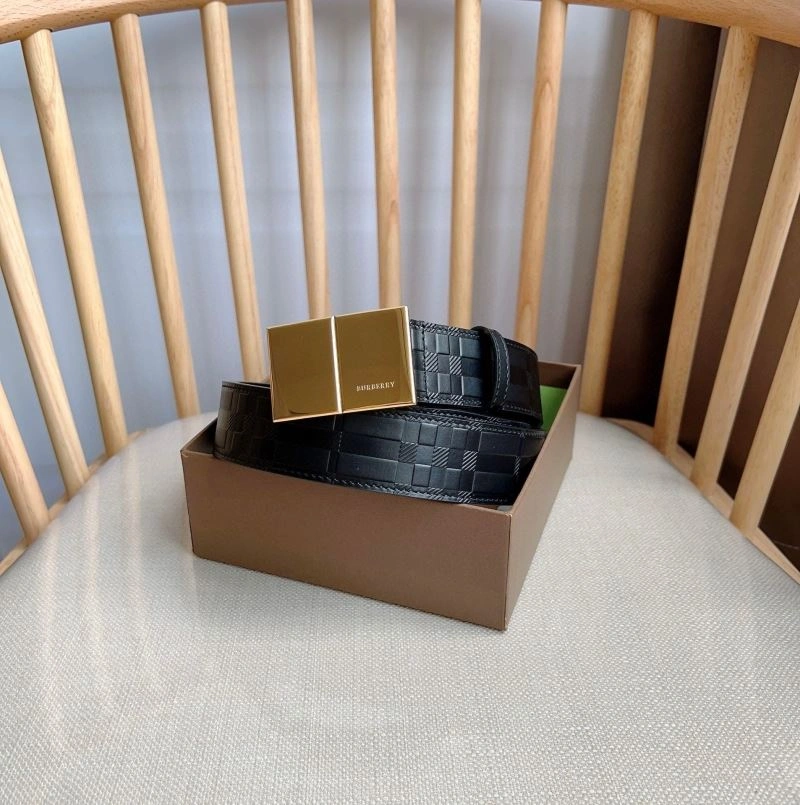 Burberry Belts Timeless 283565