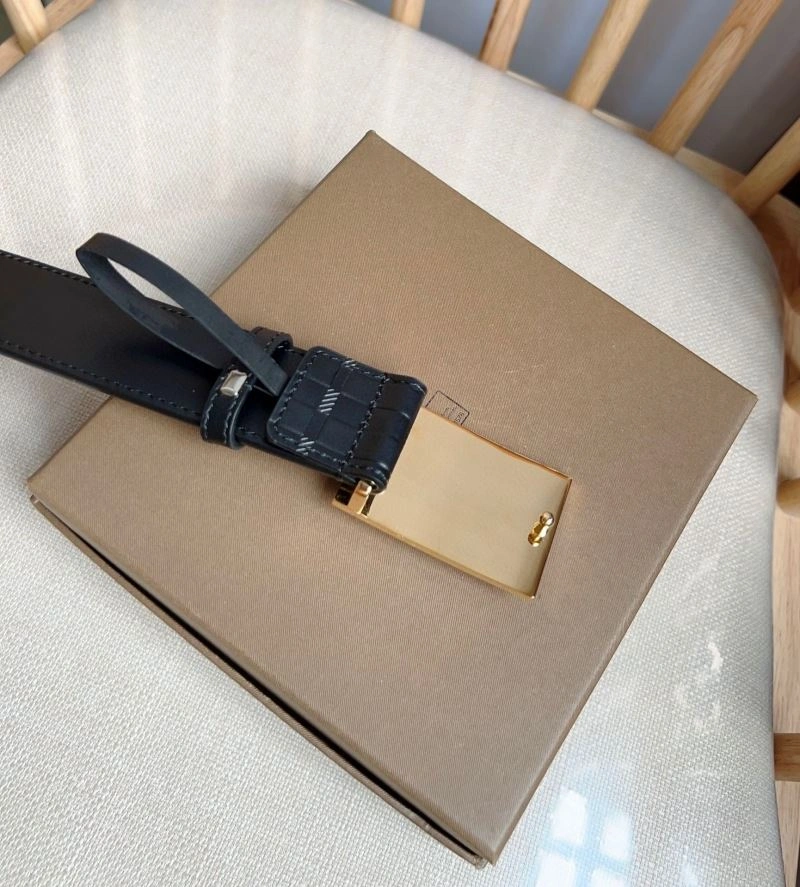 Burberry Belts Timeless 283565