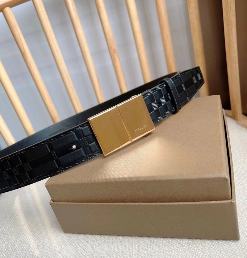 Burberry Belts Timeless 283565