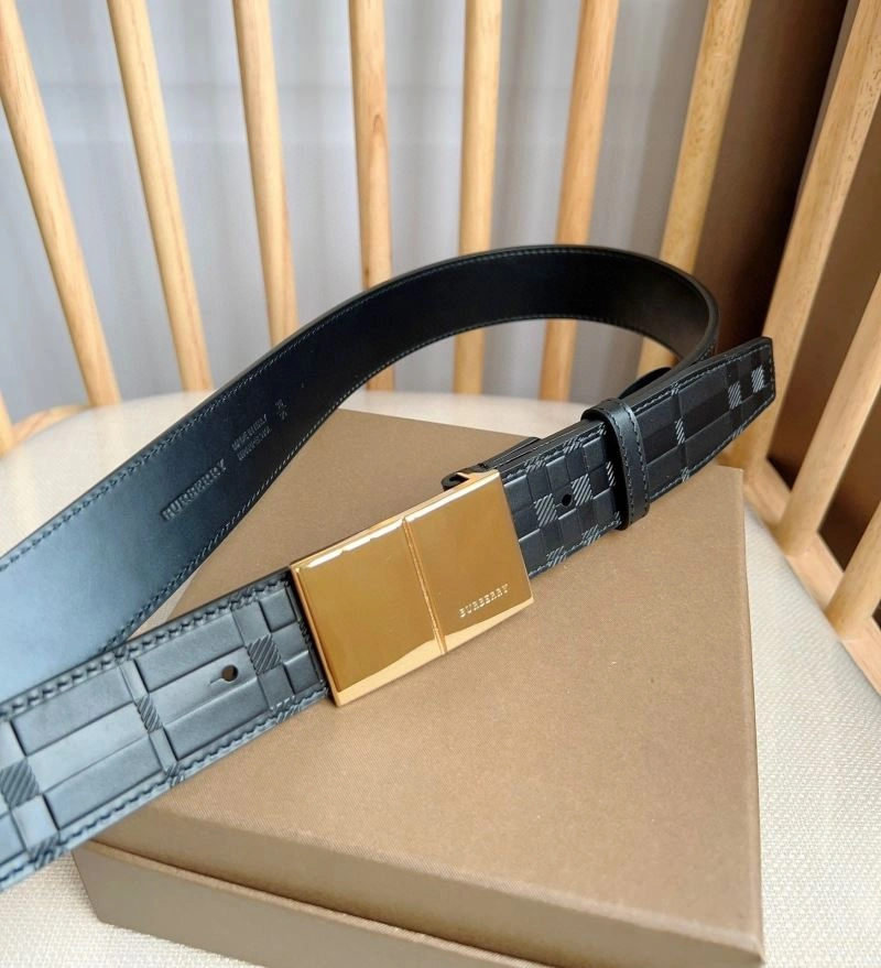 Burberry Belts Timeless 283565