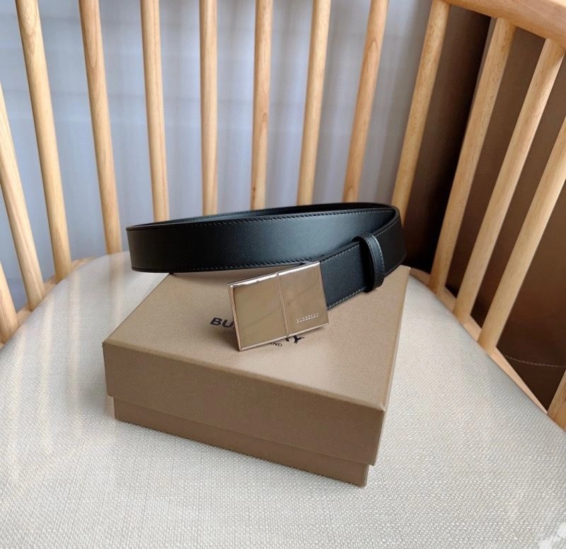 Burberry Belts Classic 283564