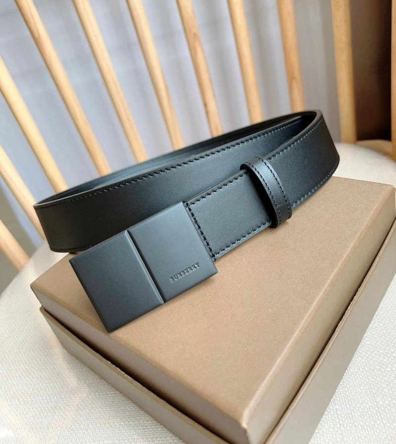 Burberry Belts SoftTouch 283563