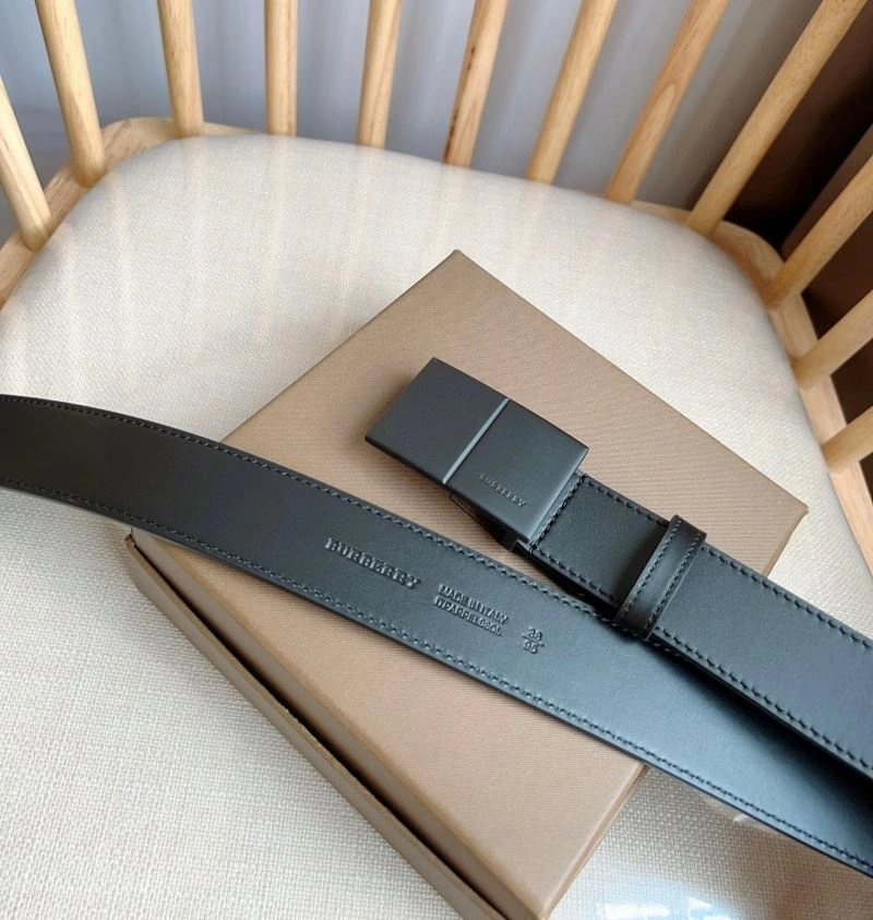 Burberry Belts SoftTouch 283563