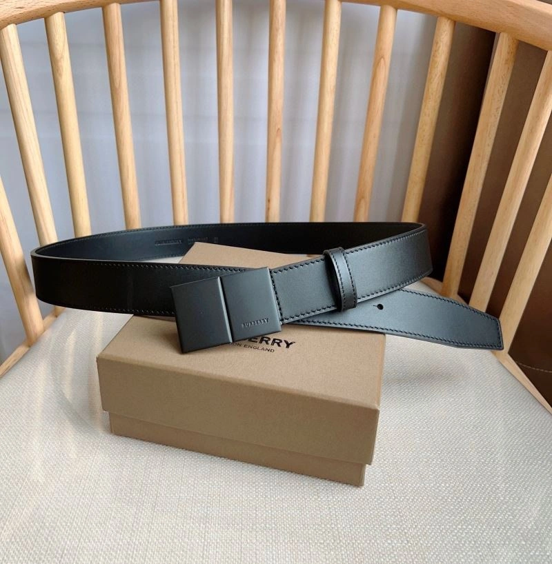 Burberry Belts SoftTouch 283563