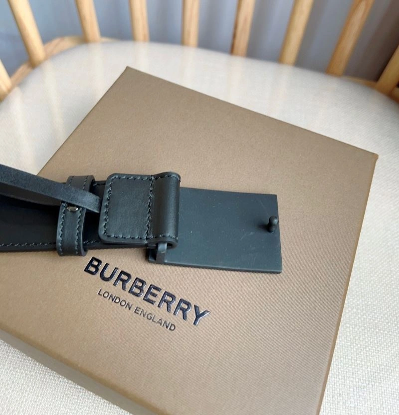 Burberry Belts SoftTouch 283563