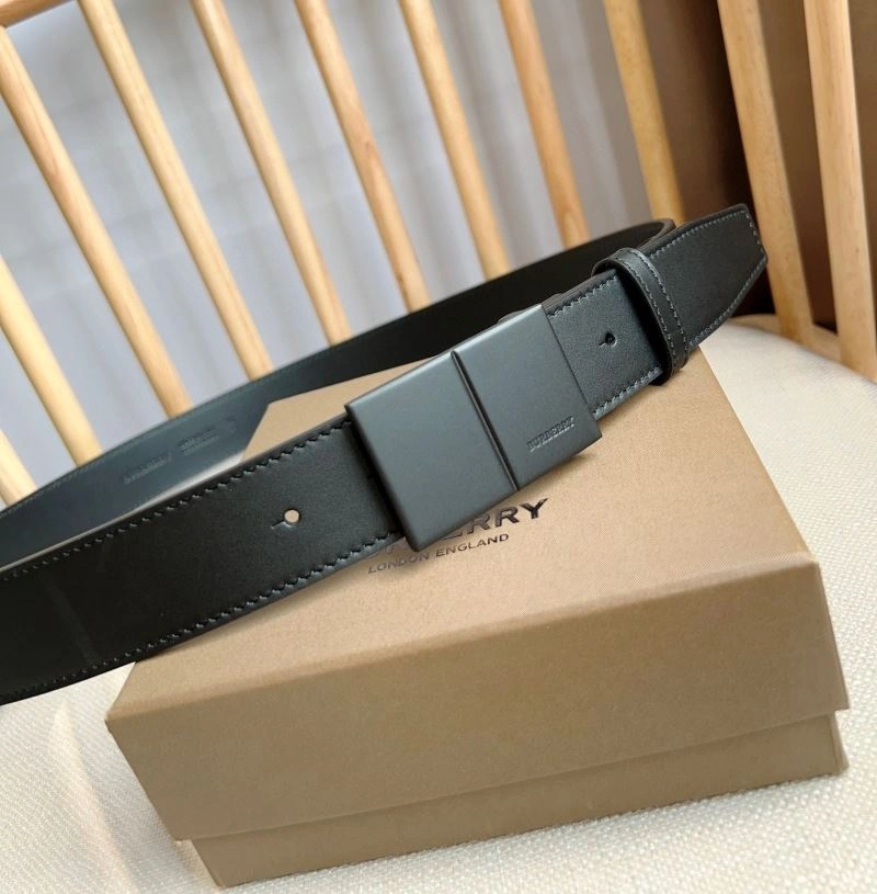 Burberry Belts SoftTouch 283563