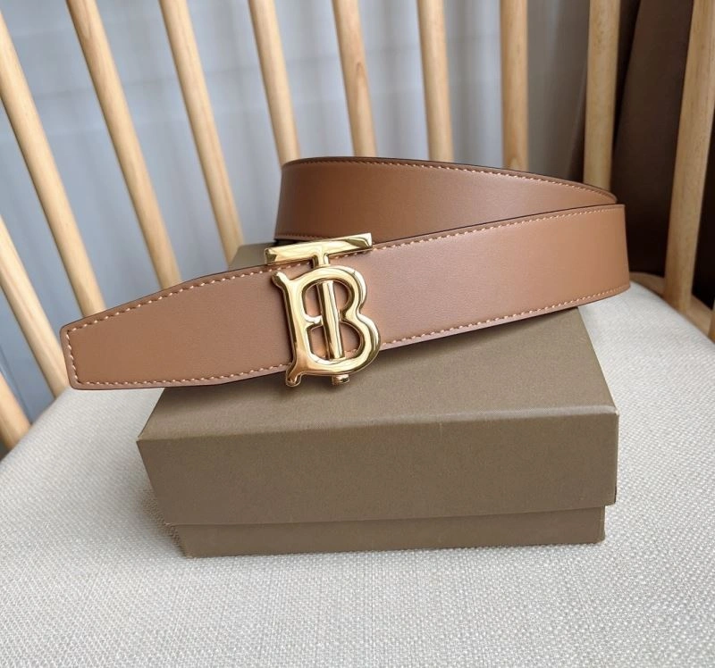 Burberry Belts HighQuality 283562