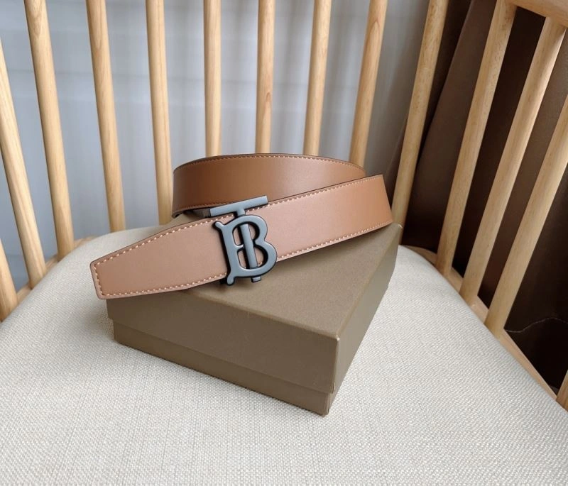 Casual Burberry Belts 283561