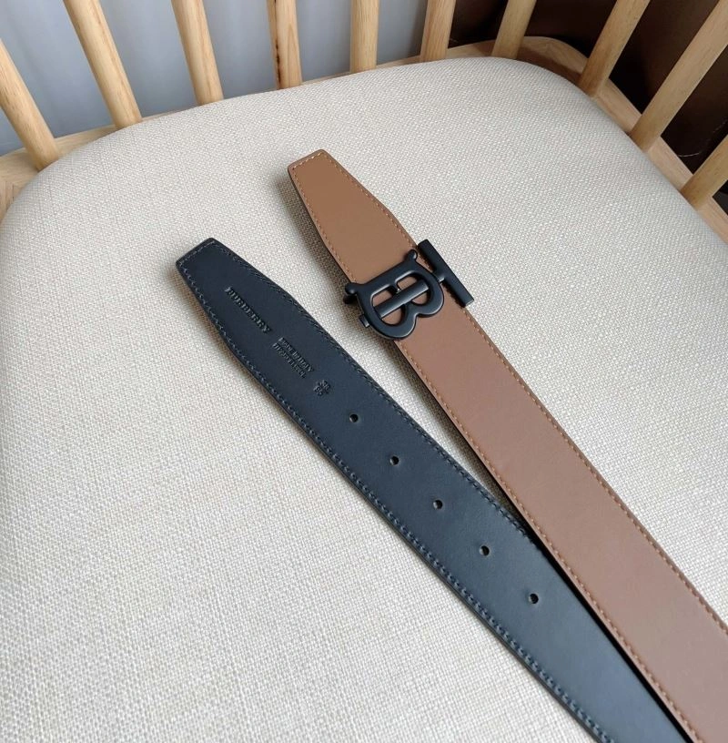Casual Burberry Belts 283561