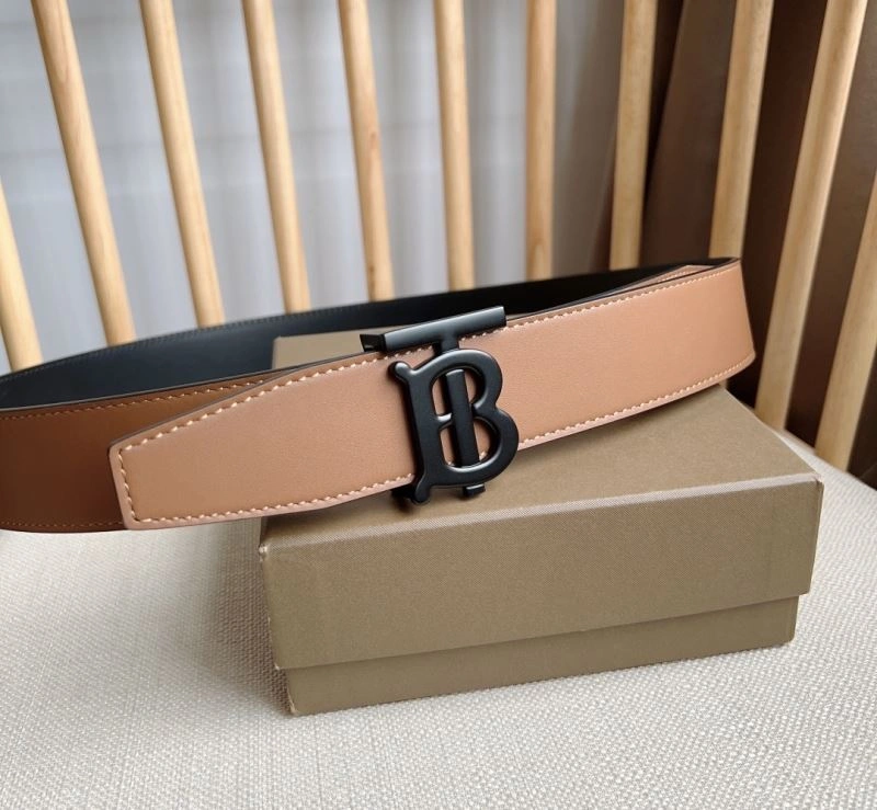 Casual Burberry Belts 283561