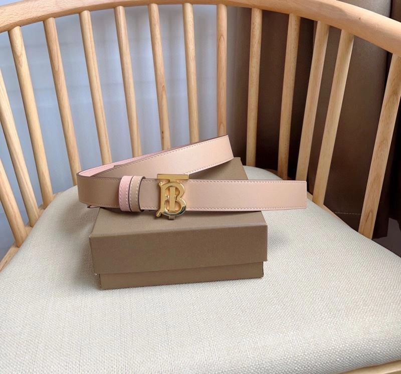 Burberry Belts TravelReady 283536