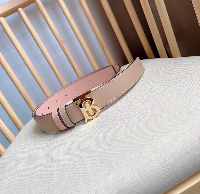 Burberry Belts TravelReady 283536
