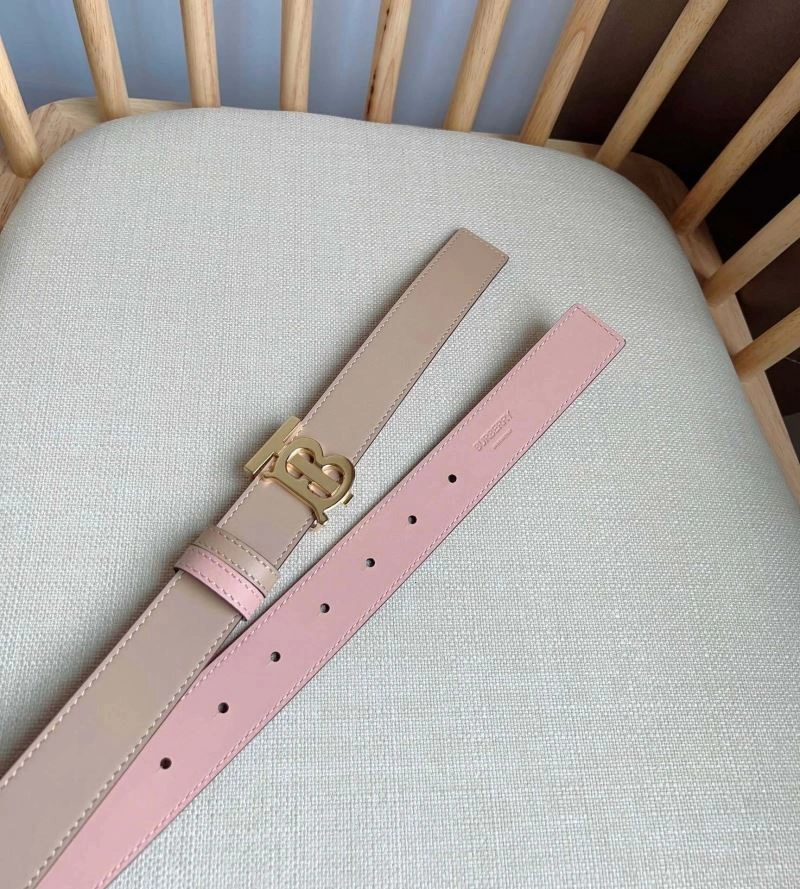 Burberry Belts TravelReady 283536