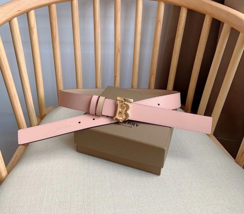 Burberry Belts TravelReady 283536