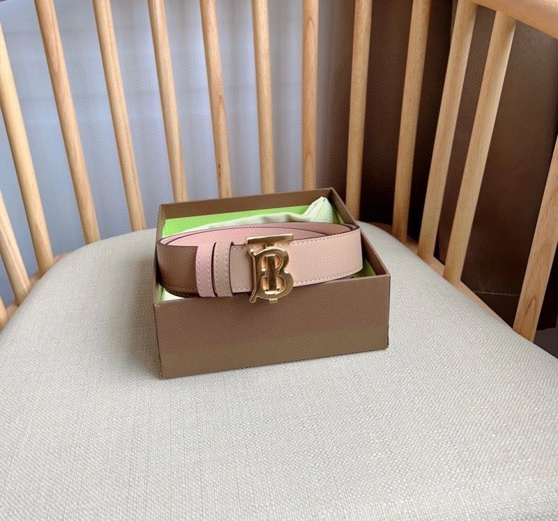 Burberry Belts TravelReady 283536