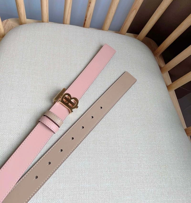 Burberry Belts TravelReady 283536