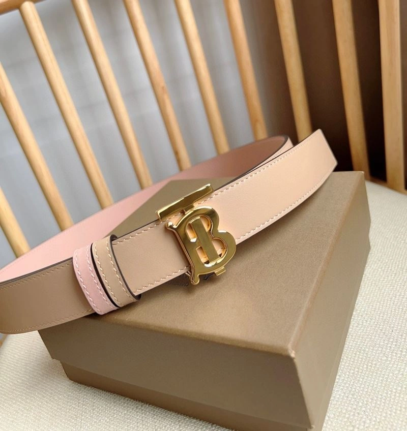 Burberry Belts TravelReady 283536