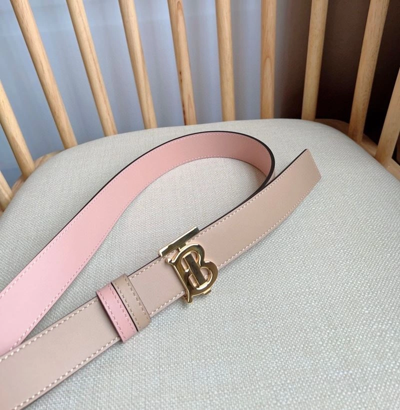 Burberry Belts TravelReady 283536