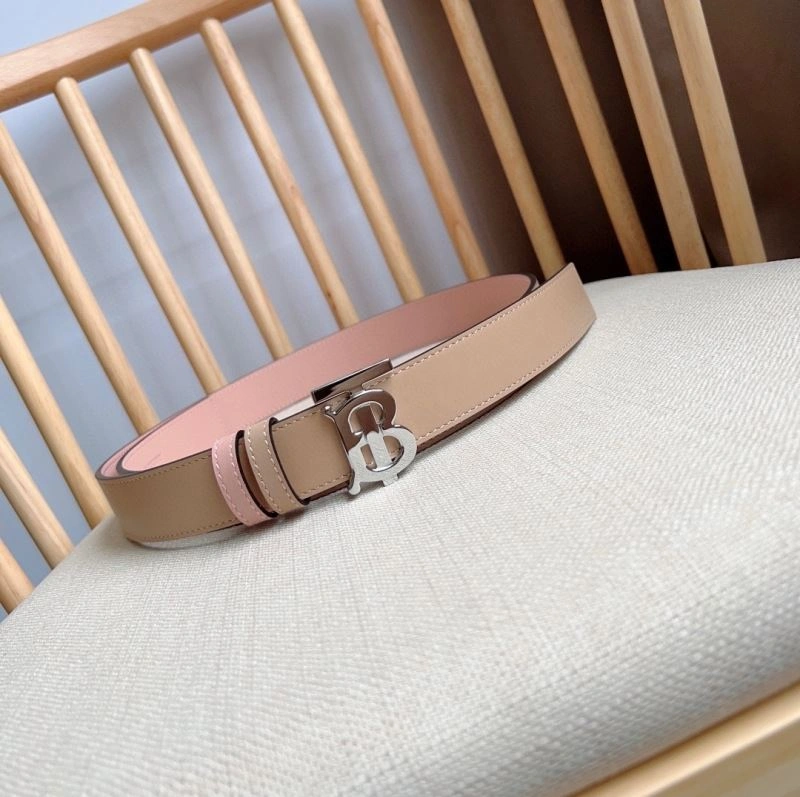 HighPerformance Burberry Belts 283539
