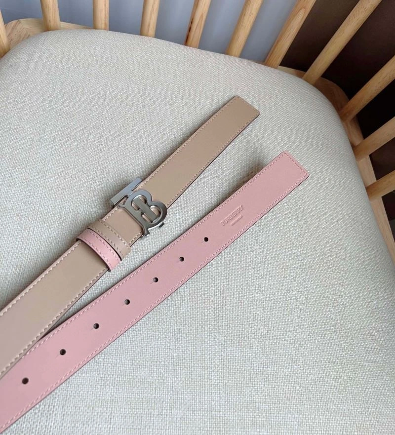 HighPerformance Burberry Belts 283539