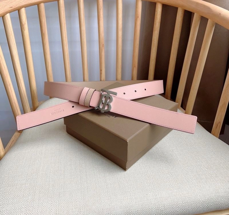 HighPerformance Burberry Belts 283539