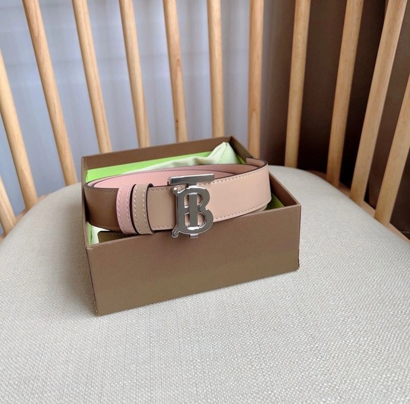 HighPerformance Burberry Belts 283539