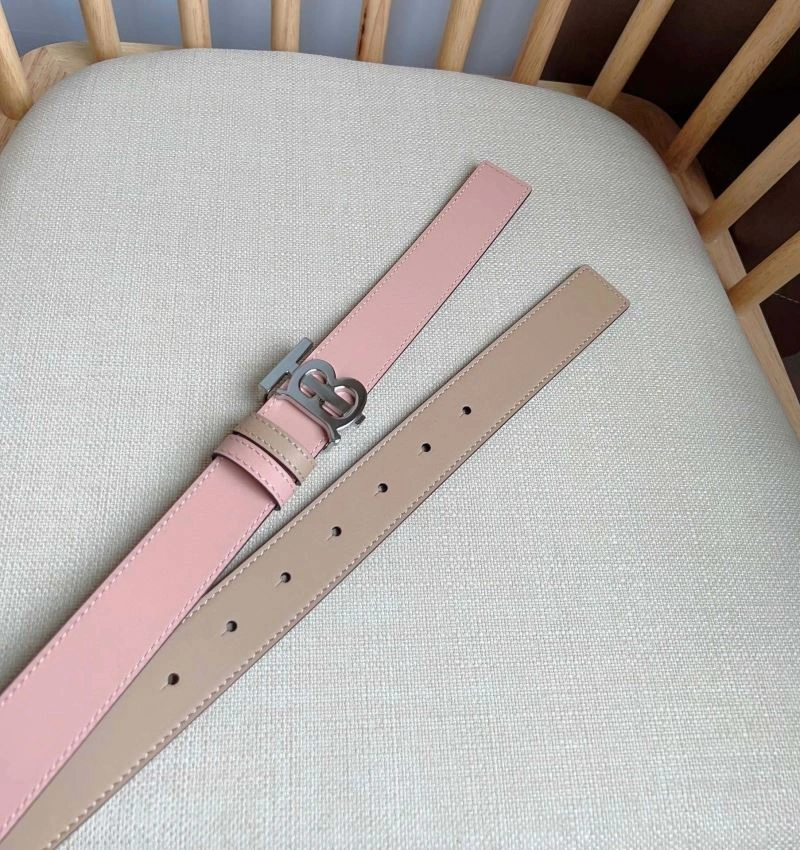 HighPerformance Burberry Belts 283539