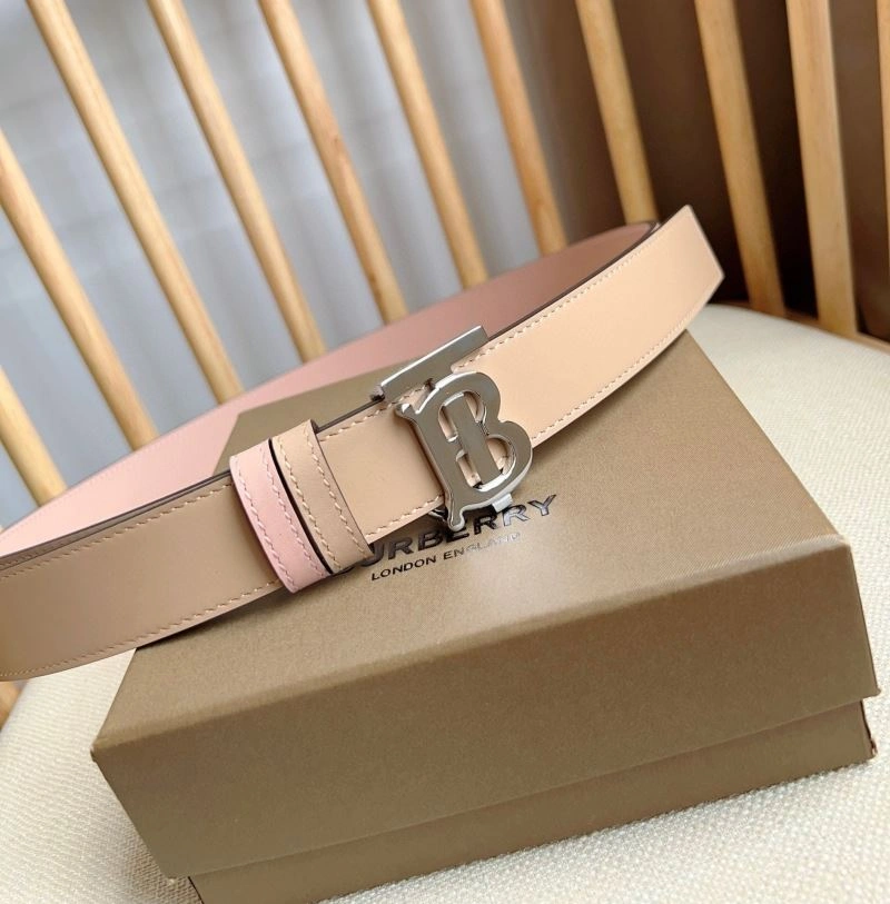 HighPerformance Burberry Belts 283539