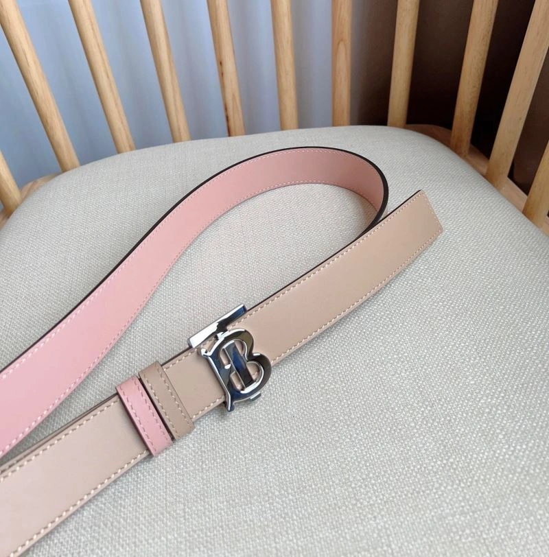 HighPerformance Burberry Belts 283539