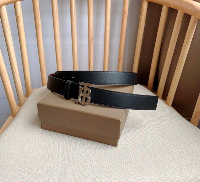 HighPerformance Burberry Belts 283549