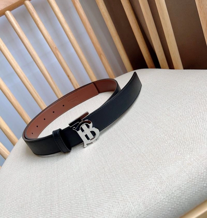 HighPerformance Burberry Belts 283549