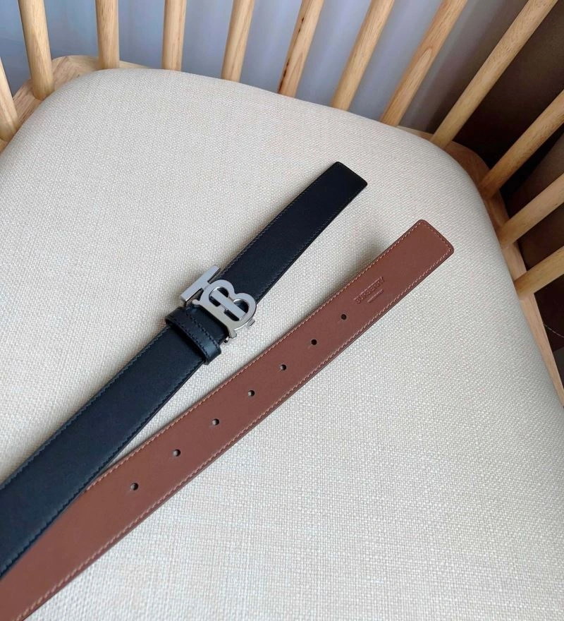 HighPerformance Burberry Belts 283549