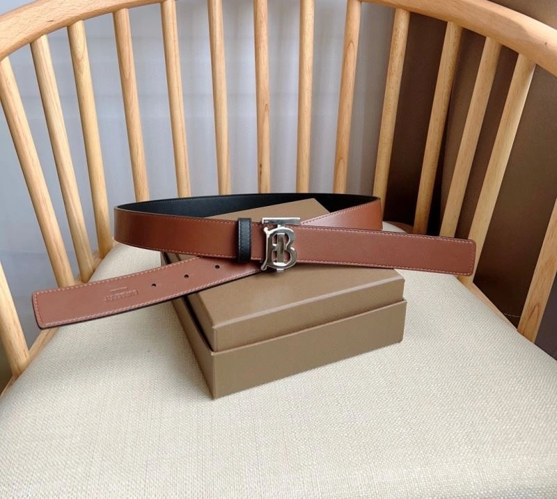 HighPerformance Burberry Belts 283549